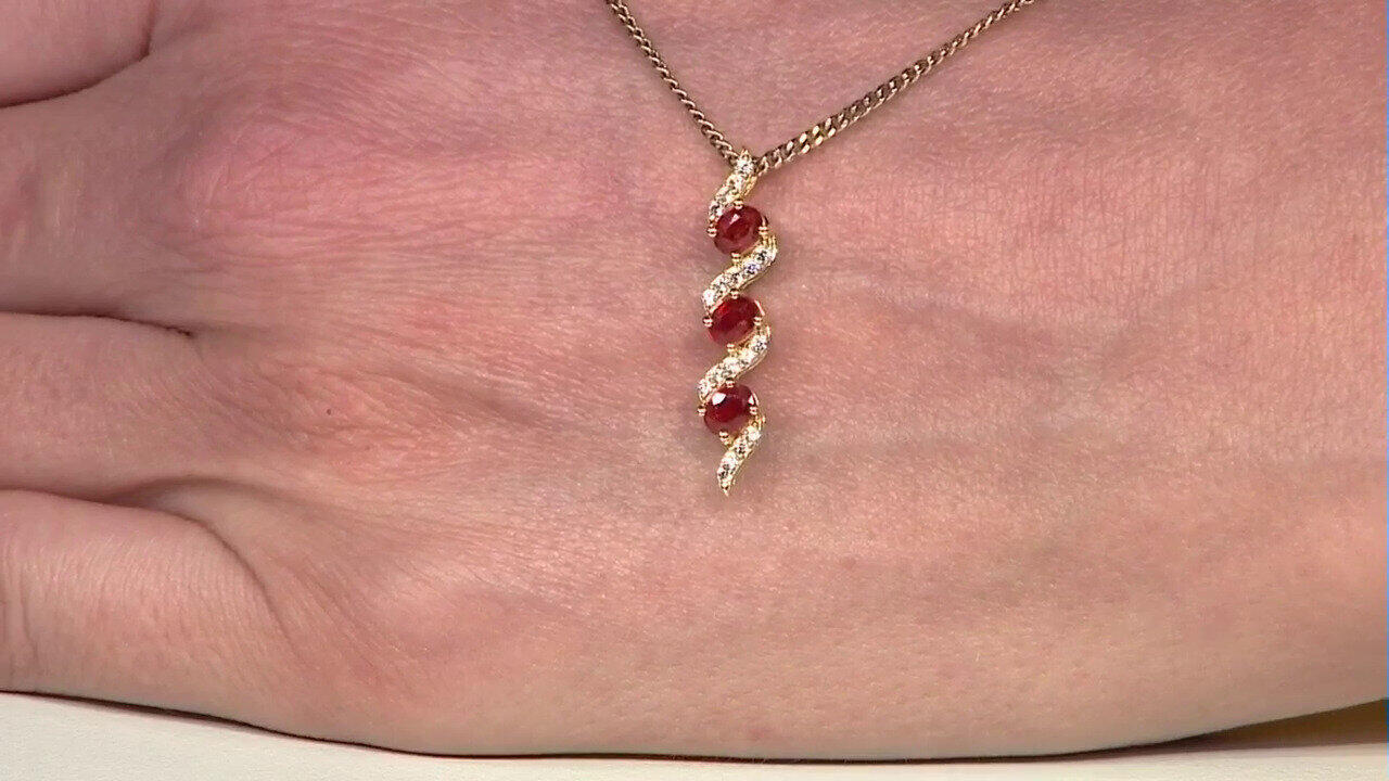 Voir l’enchère du bijou