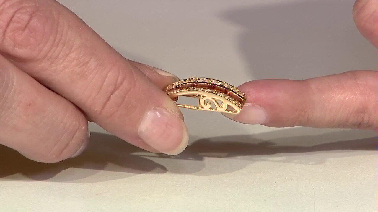 Visualizza l‘ultima asta di gioielli in Tv