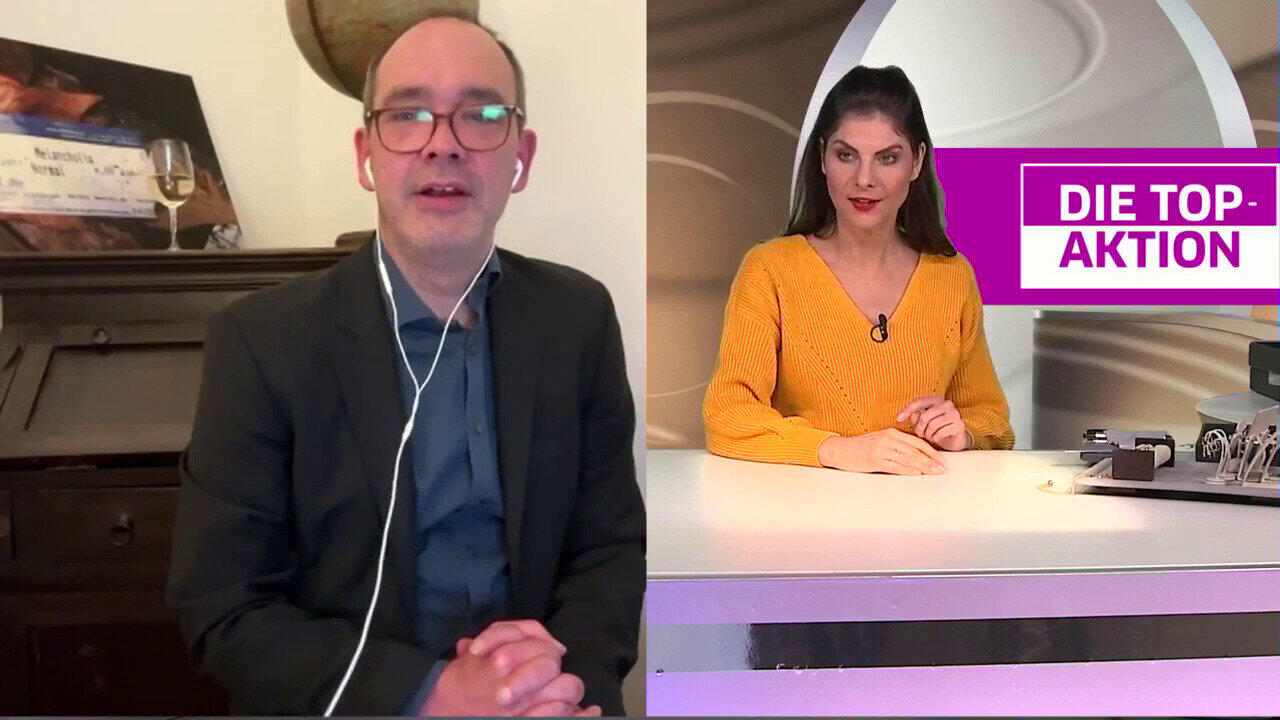 Letzte TV-Show ansehen