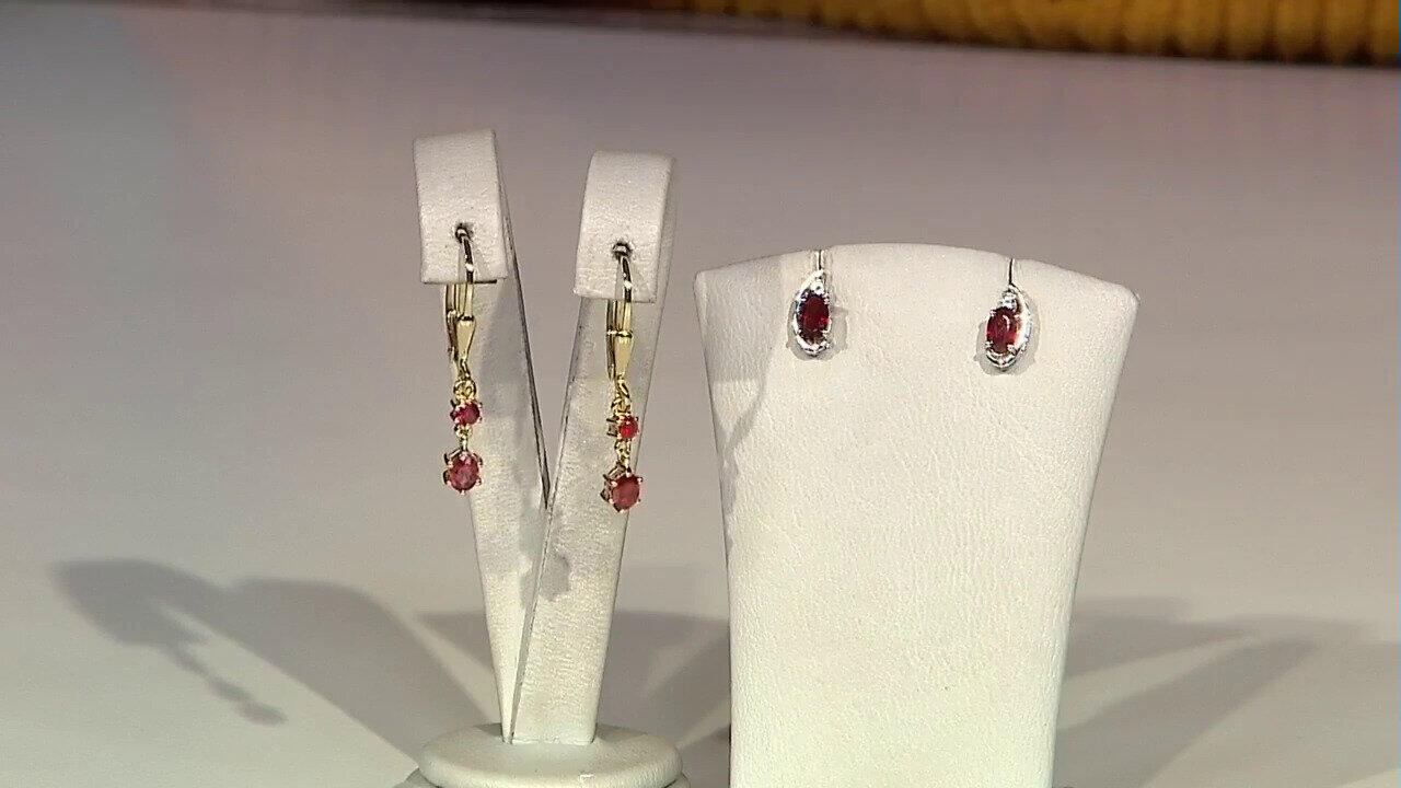 Visualizza l‘ultima asta di gioielli in Tv