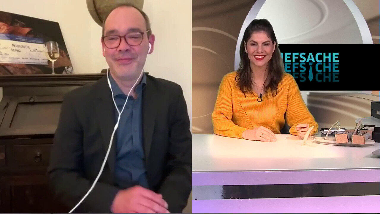 Letzte TV-Show ansehen