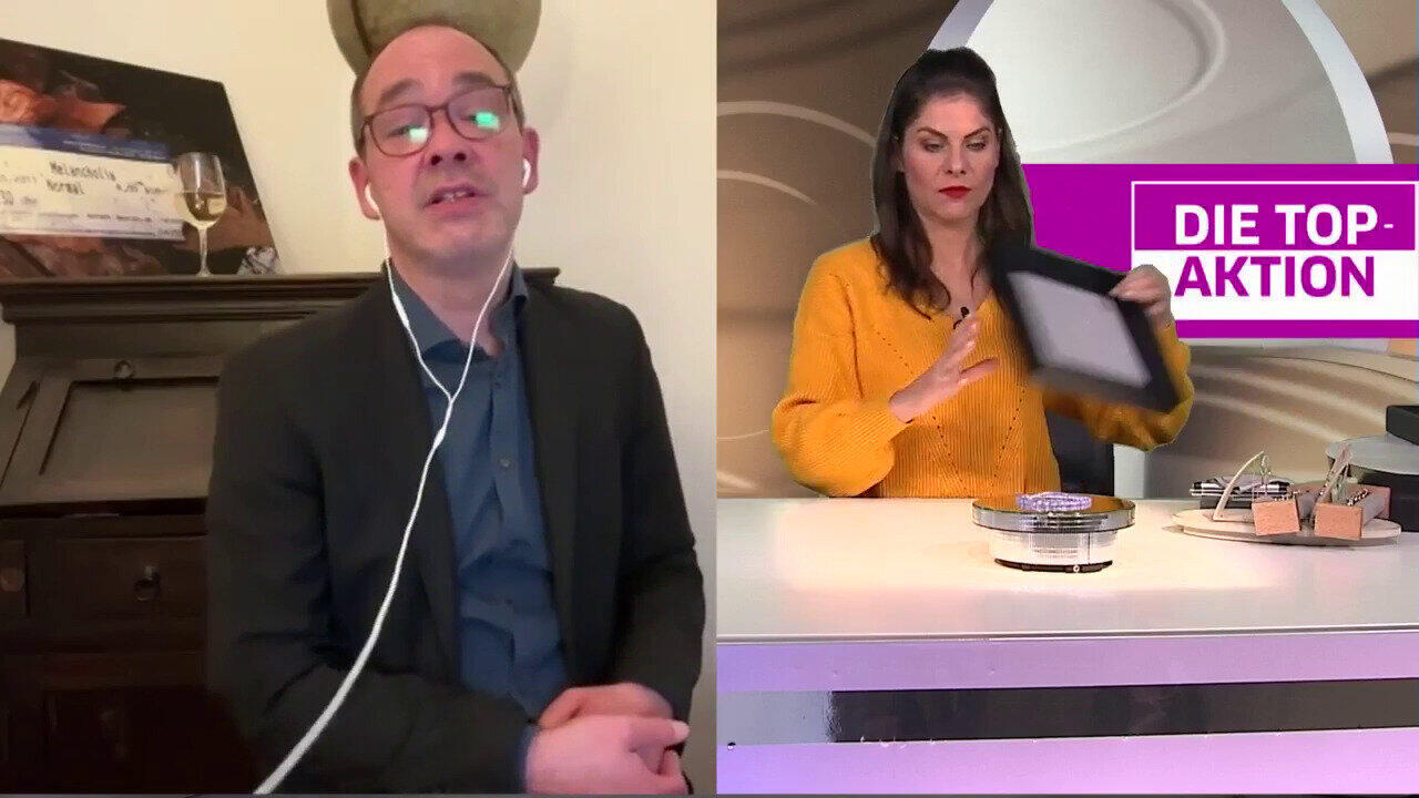 Letzte TV-Show ansehen