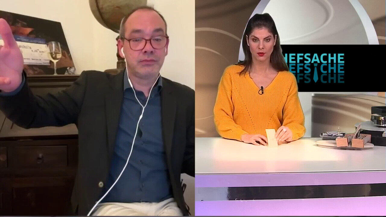 Letzte TV-Show ansehen