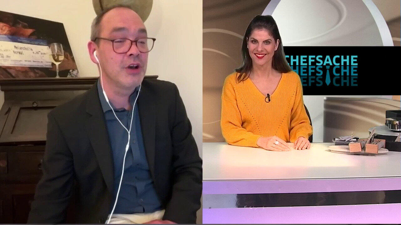 Letzte TV-Show ansehen