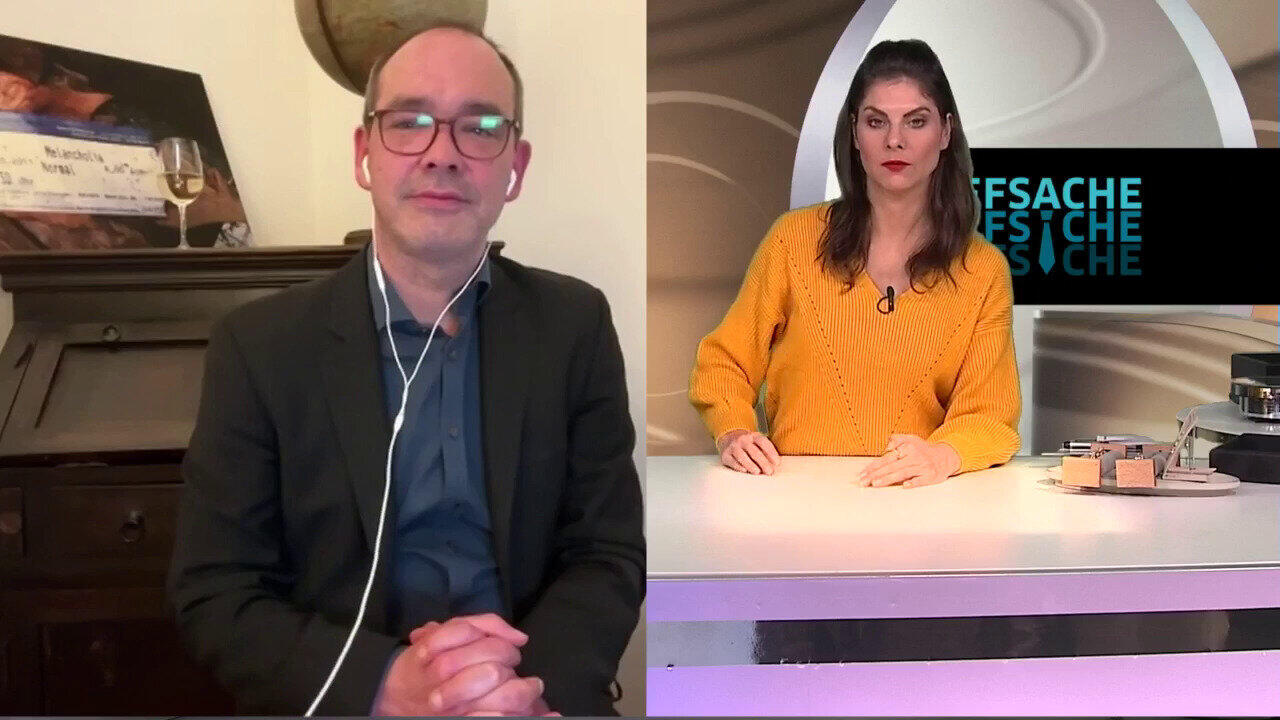 Letzte TV-Show ansehen