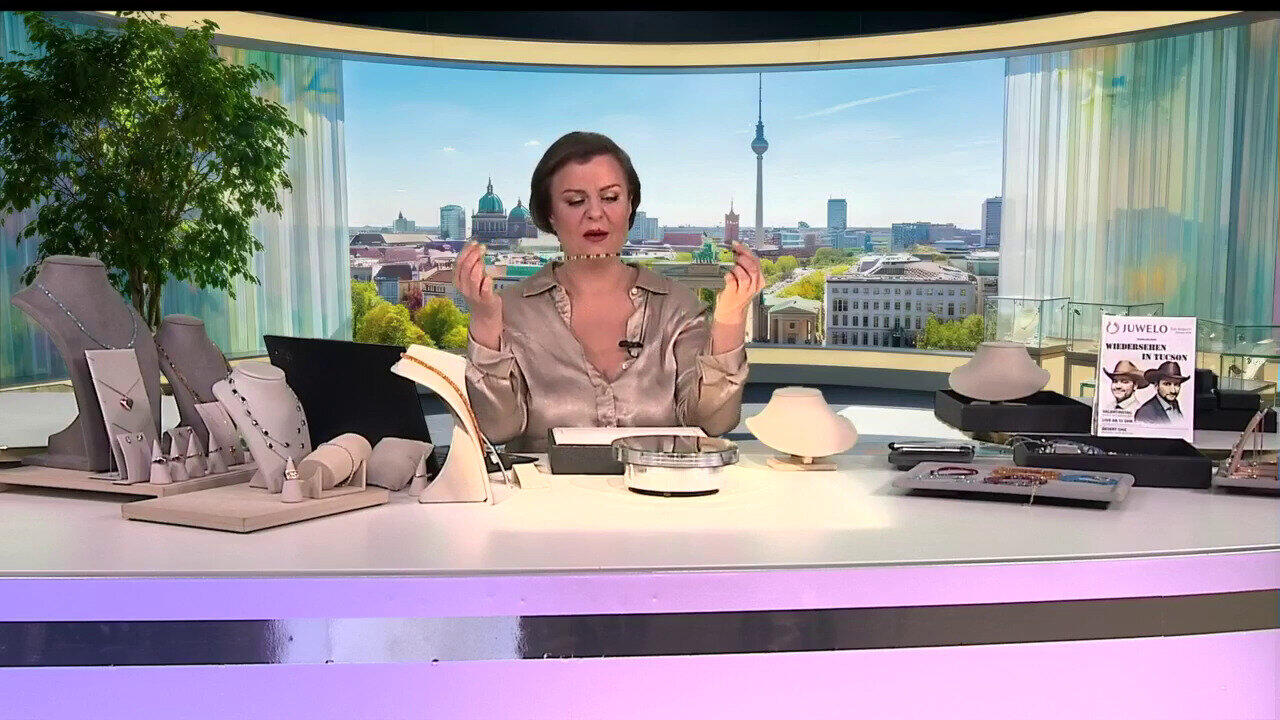 Letzte TV-Show ansehen