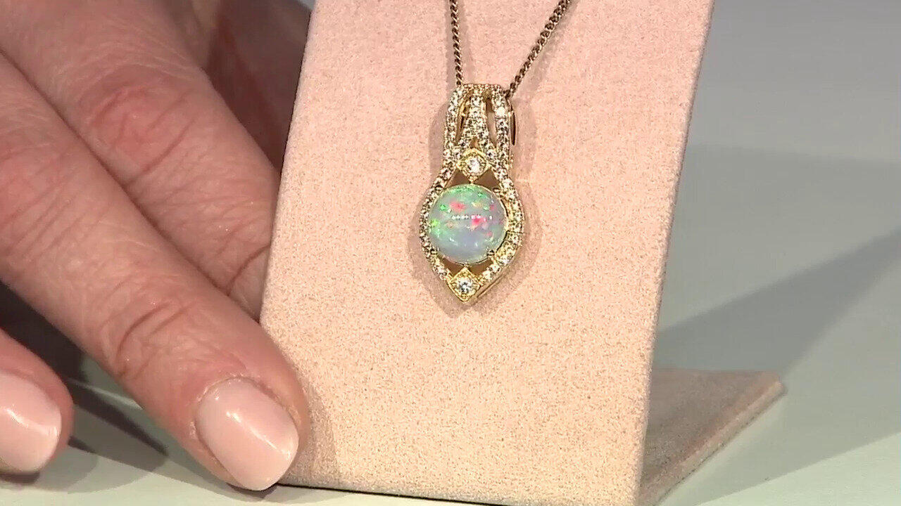 Visualizza l‘ultima asta di gioielli in Tv