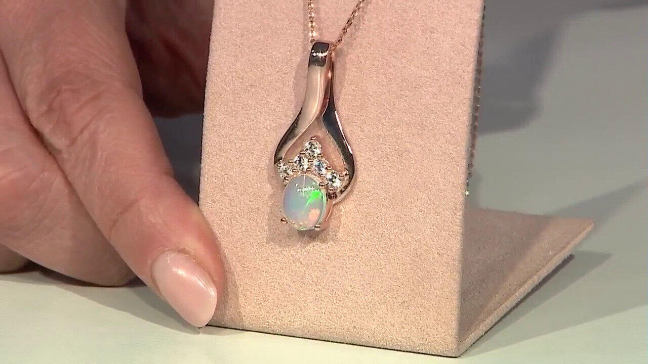 Visualizza l‘ultima asta di gioielli in Tv