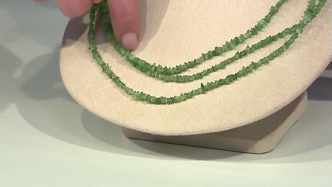 Visualizza l‘ultima asta di gioielli in Tv