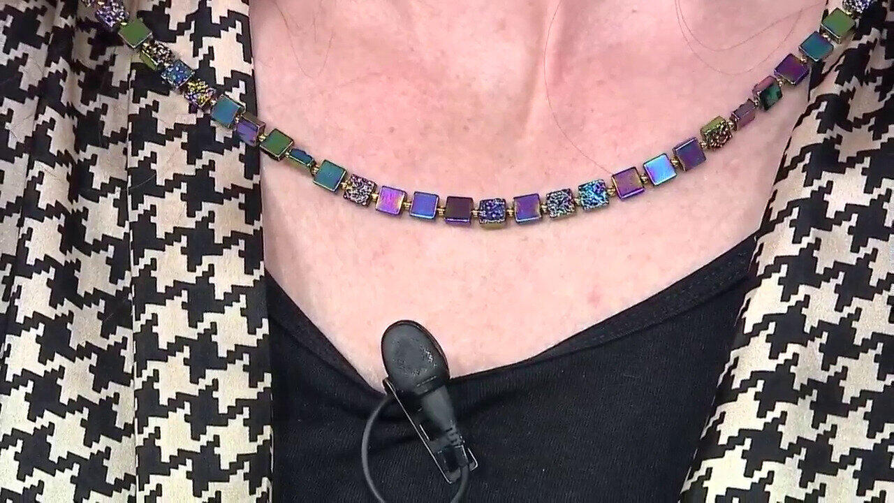 Visualizza l‘ultima asta di gioielli in Tv