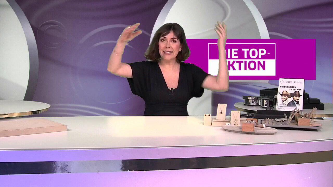 Letzte TV-Show ansehen