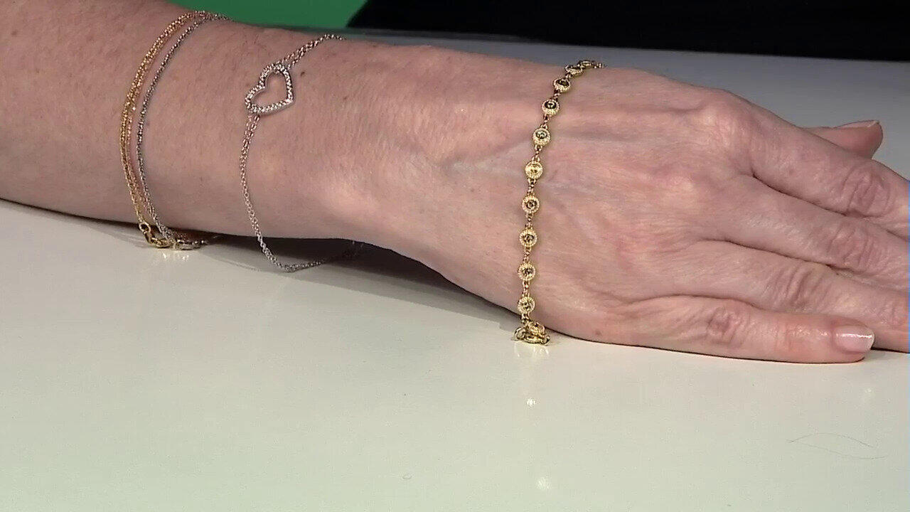 Visualizza l‘ultima asta di gioielli in Tv