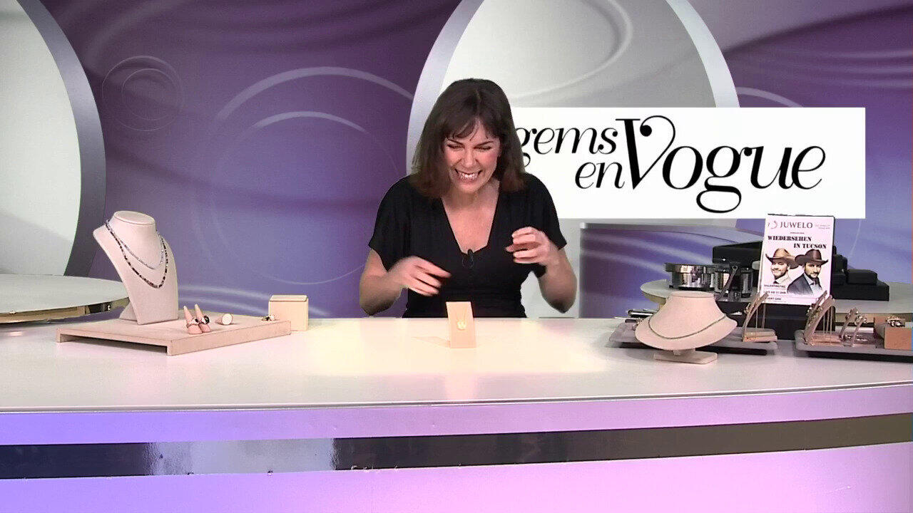 Visualizza l‘ultima asta di gioielli in Tv