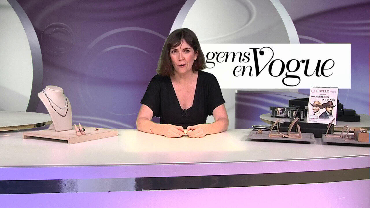 Visualizza l‘ultima asta di gioielli in Tv