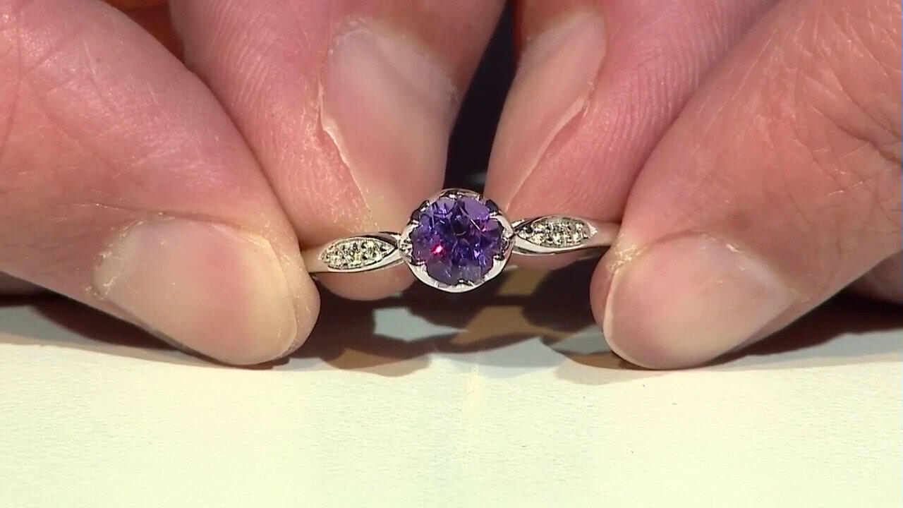 Visualizza l‘ultima asta di gioielli in Tv