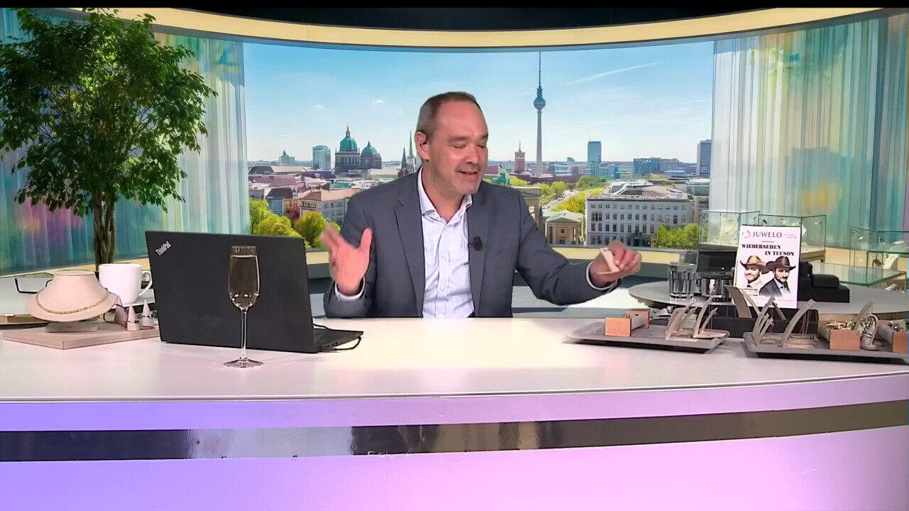 Letzte TV-Show ansehen