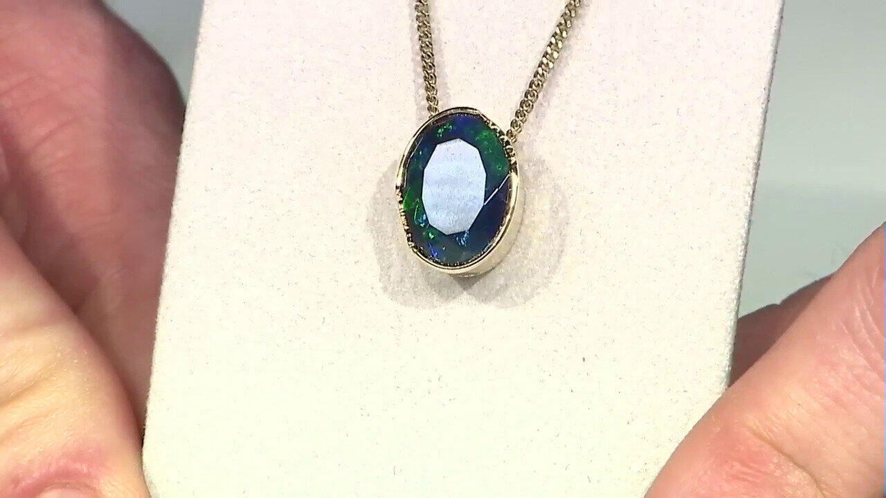 Visualizza l‘ultima asta di gioielli in Tv