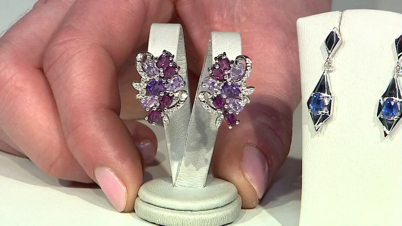 Visualizza l‘ultima asta di gioielli in Tv