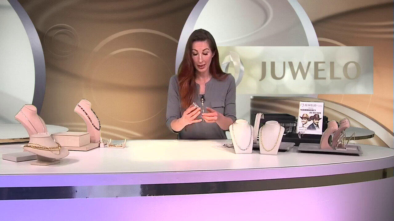 Visualizza l‘ultima asta di gioielli in Tv