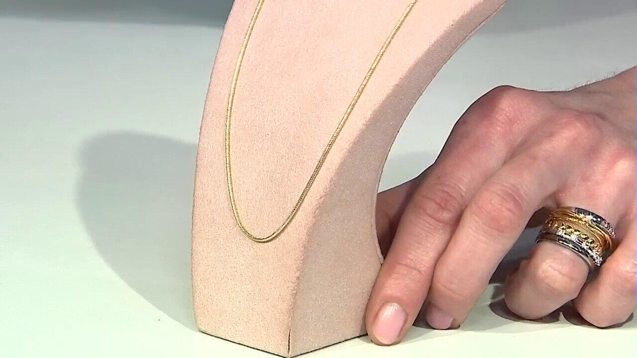 Visualizza l‘ultima asta di gioielli in Tv