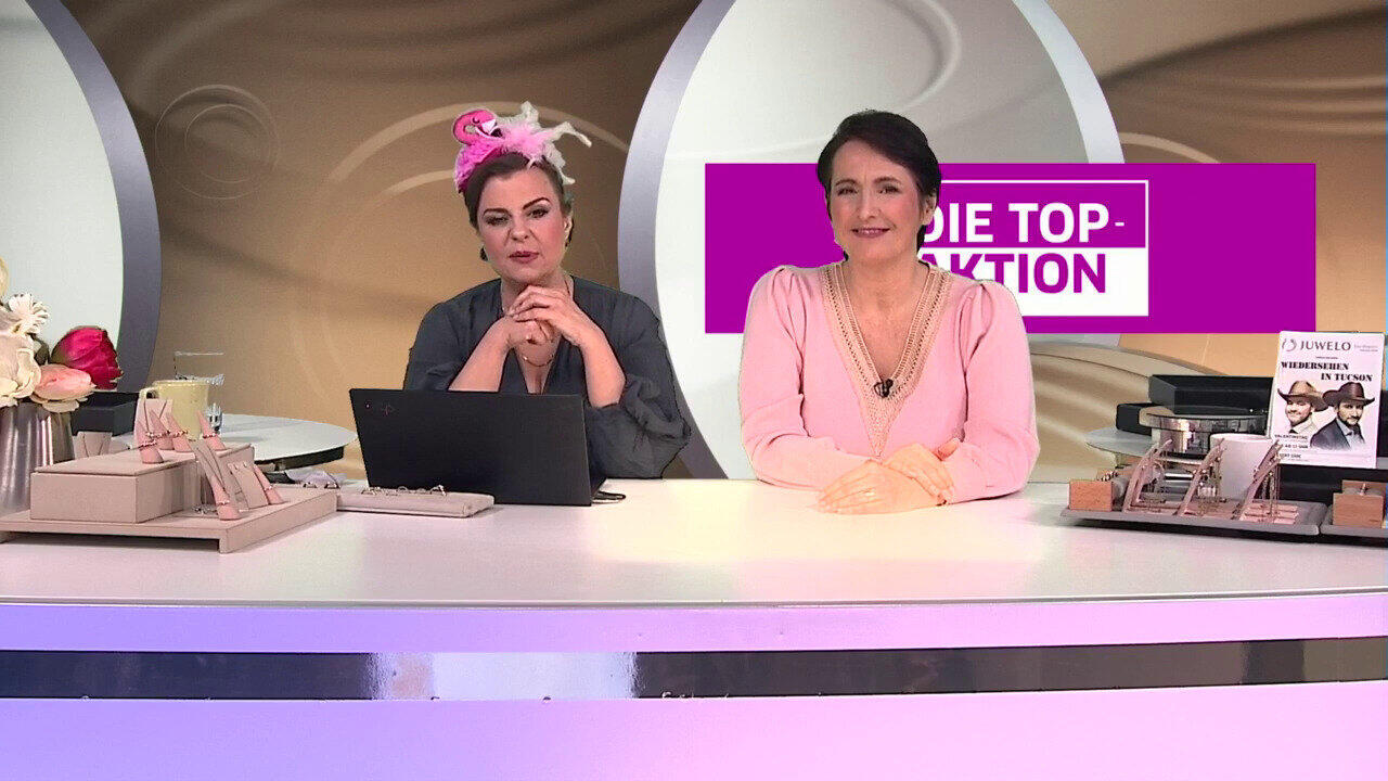 Letzte TV-Show ansehen