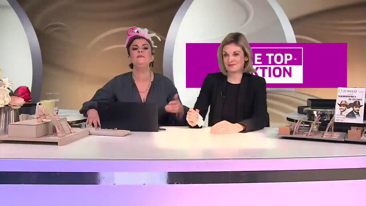 Letzte TV-Show ansehen