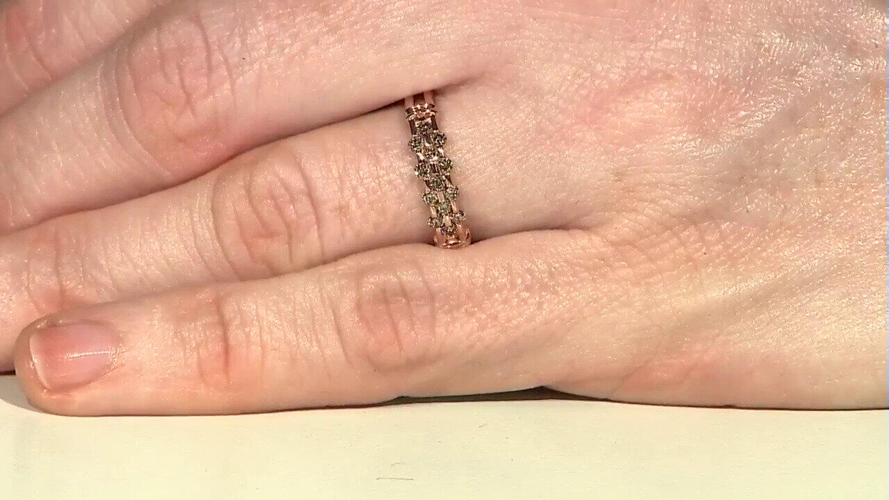 Visualizza l‘ultima asta di gioielli in Tv