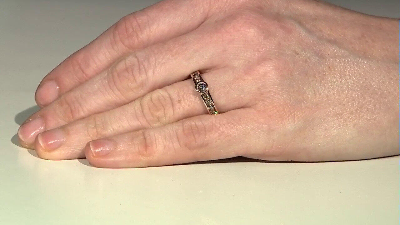 Voir l’enchère du bijou