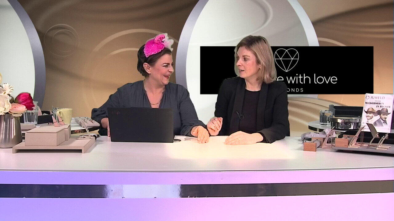 Voir l’enchère du bijou