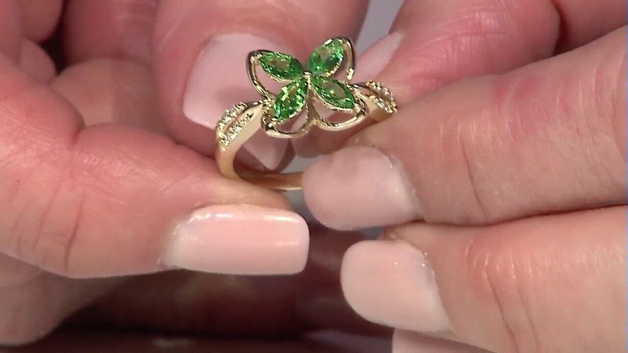 Visualizza l‘ultima asta di gioielli in Tv