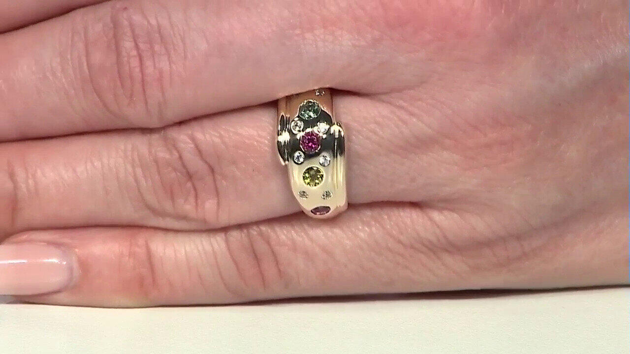 Visualizza l‘ultima asta di gioielli in Tv