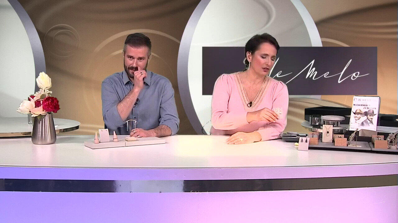 Letzte TV-Show ansehen