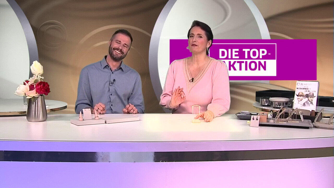 Letzte TV-Show ansehen