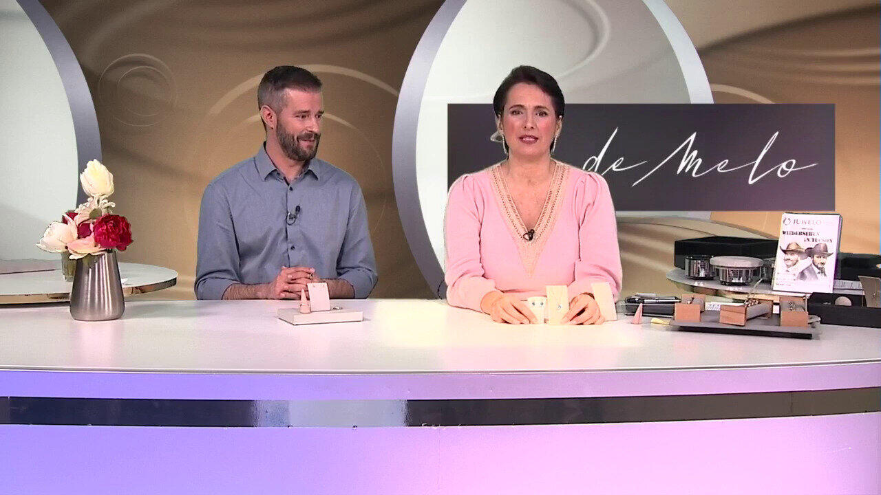 Visualizza l‘ultima asta di gioielli in Tv