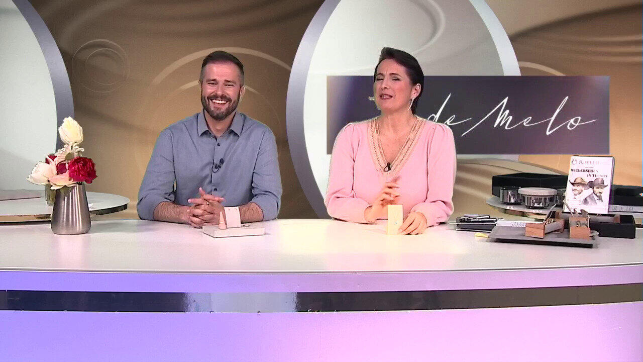 Visualizza l‘ultima asta di gioielli in Tv