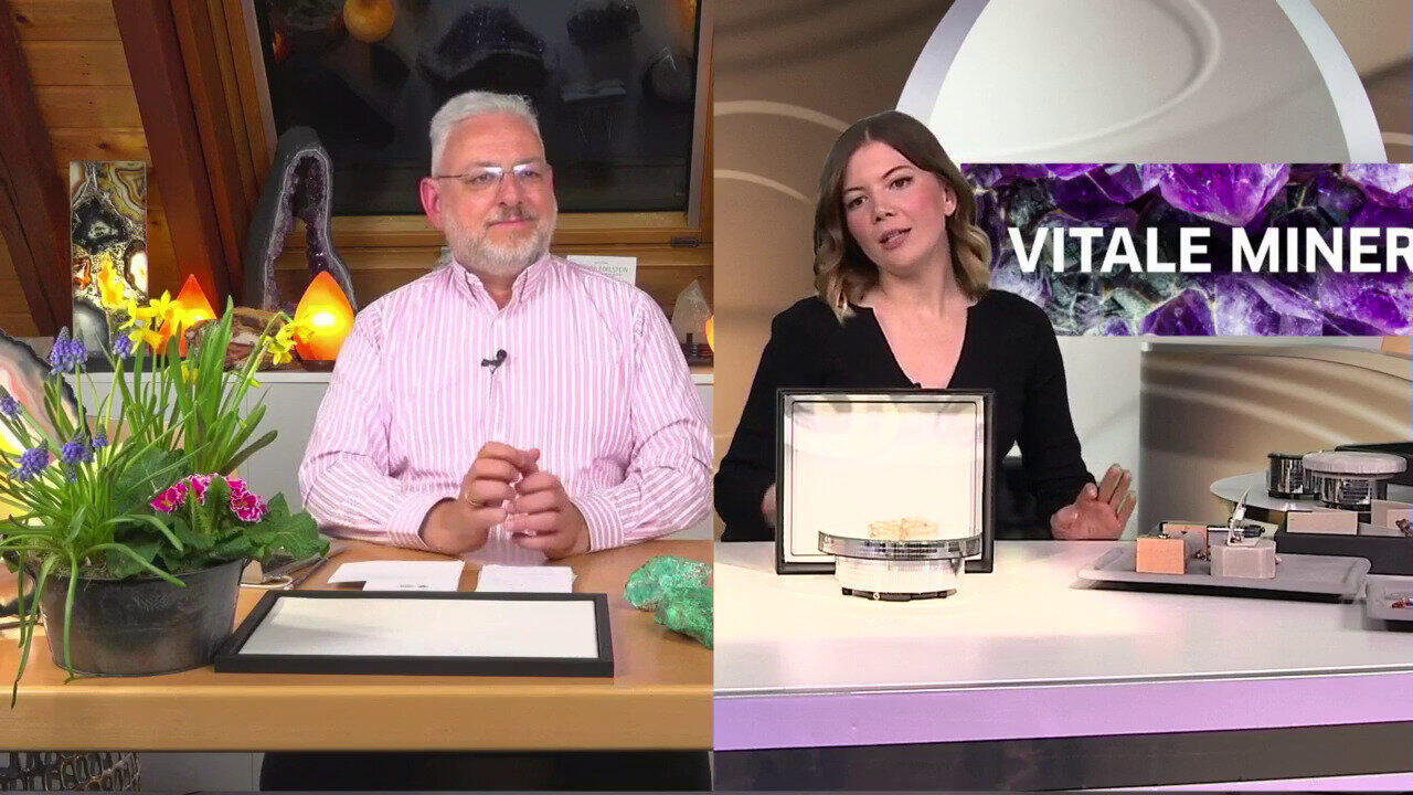 Voir l’enchère du bijou