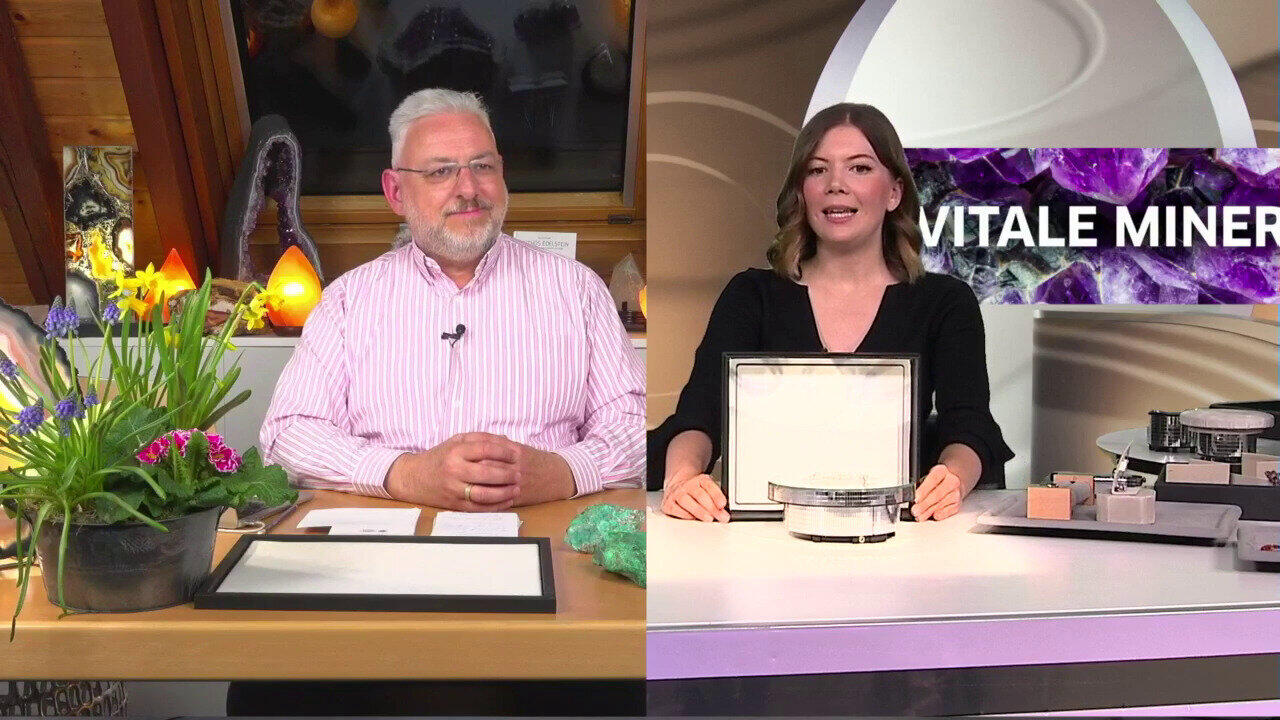 Letzte TV-Show ansehen