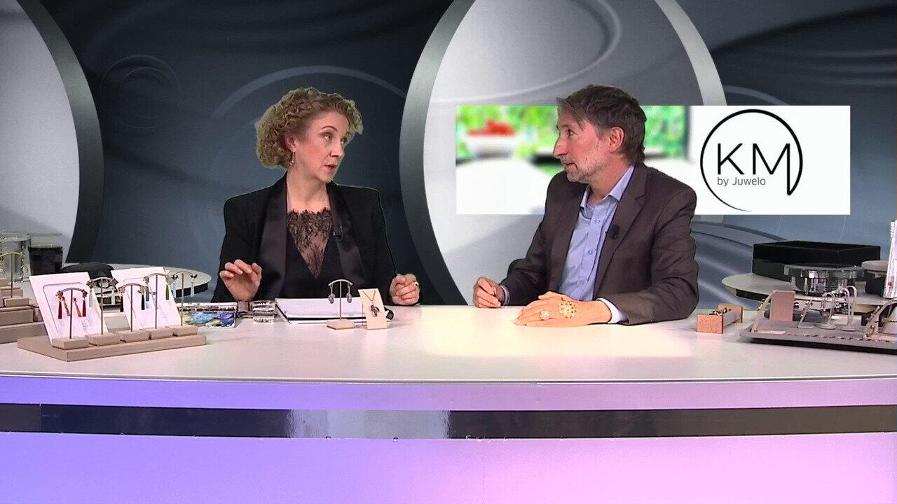 Voir l’enchère du bijou