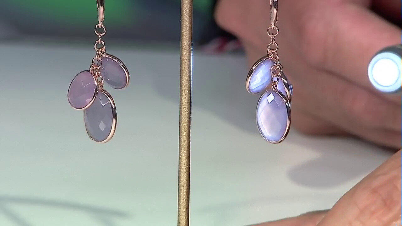 Visualizza l‘ultima asta di gioielli in Tv