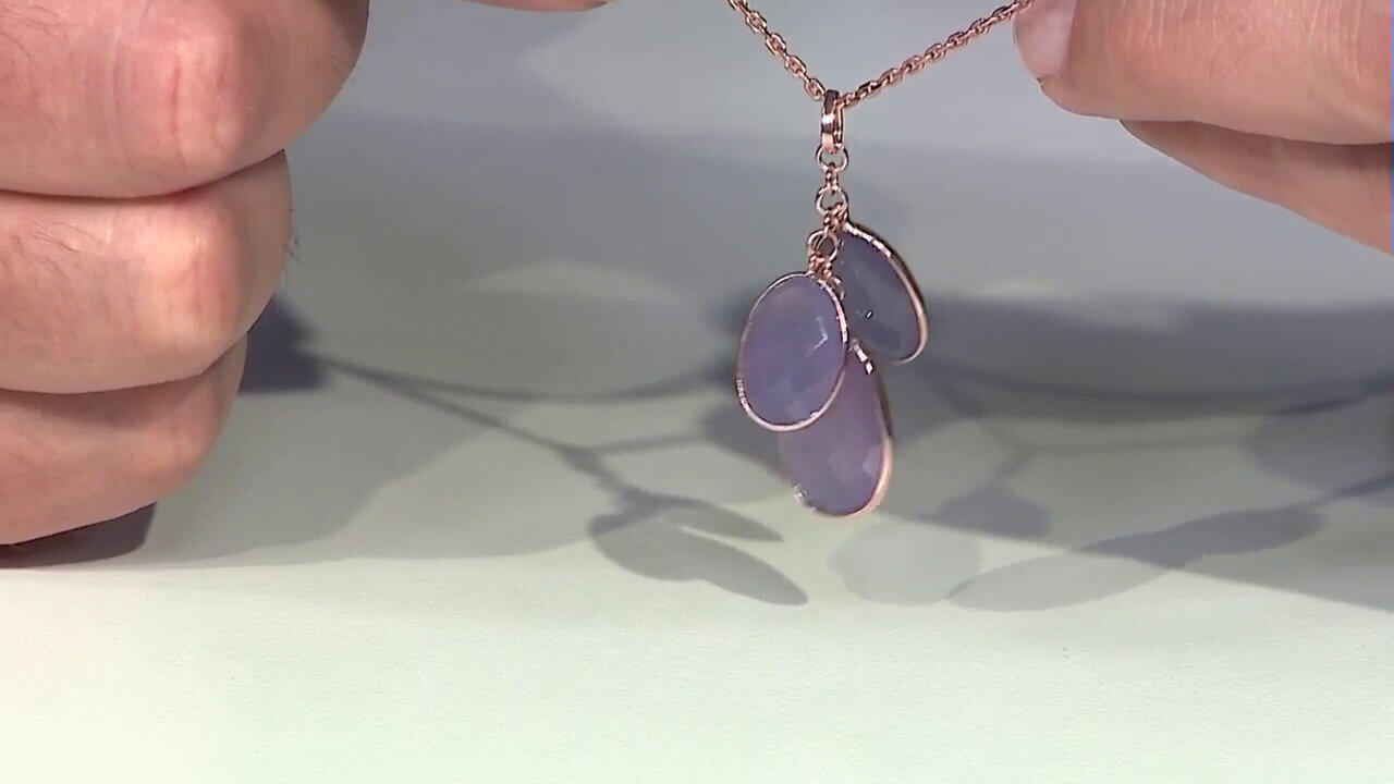 Visualizza l‘ultima asta di gioielli in Tv