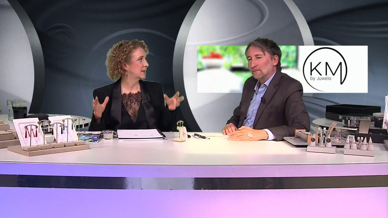 Visualizza l‘ultima asta di gioielli in Tv