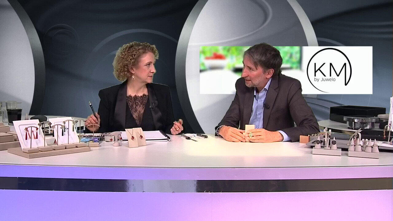 Visualizza l‘ultima asta di gioielli in Tv