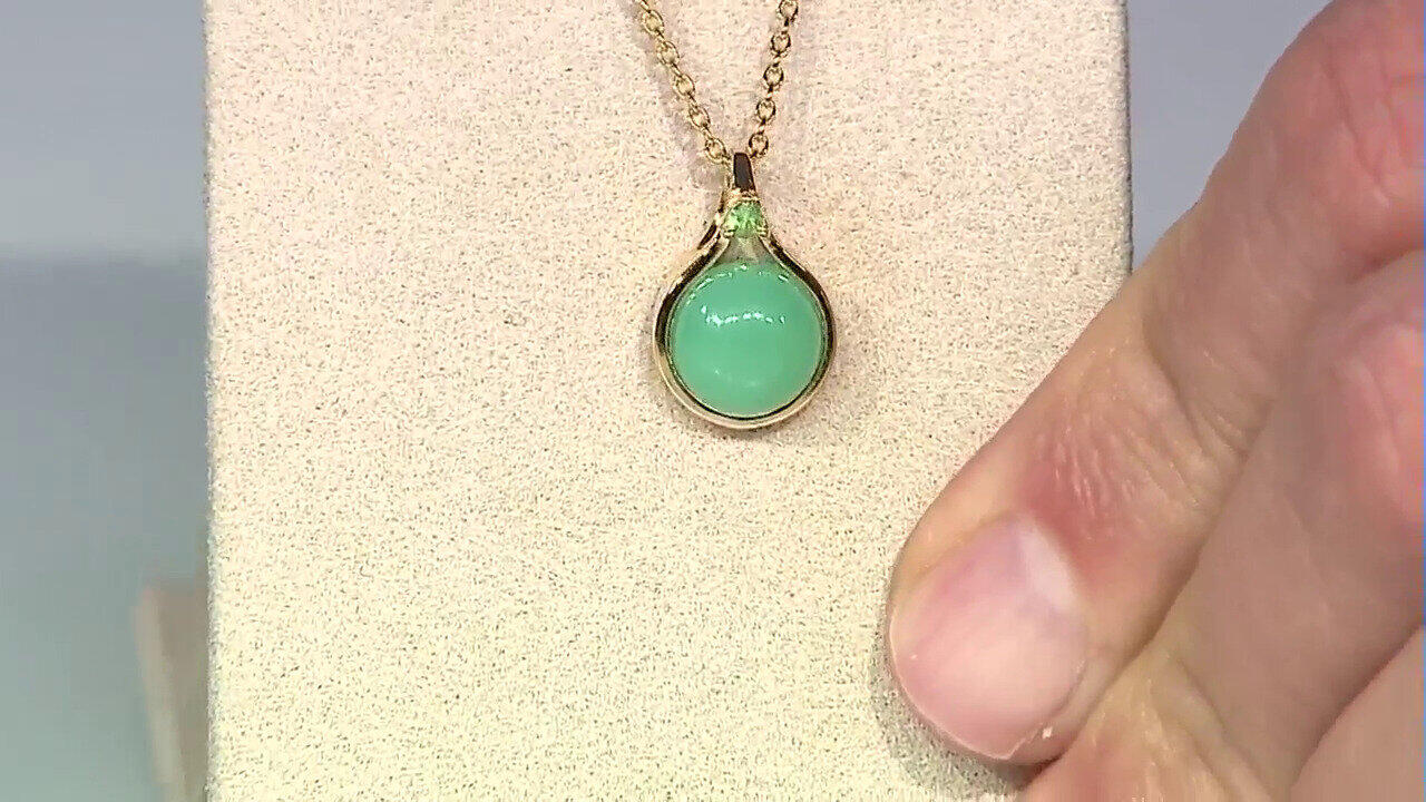 Visualizza l‘ultima asta di gioielli in Tv