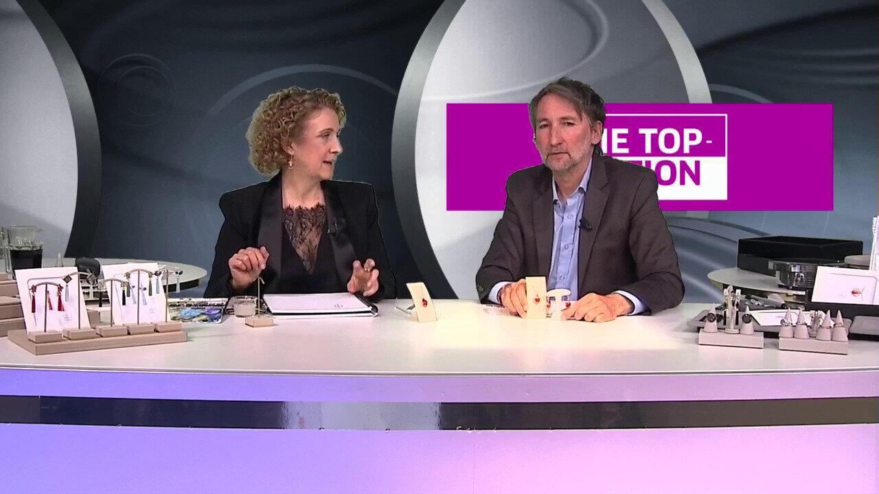 Laatste live aanbiedingen bekijken