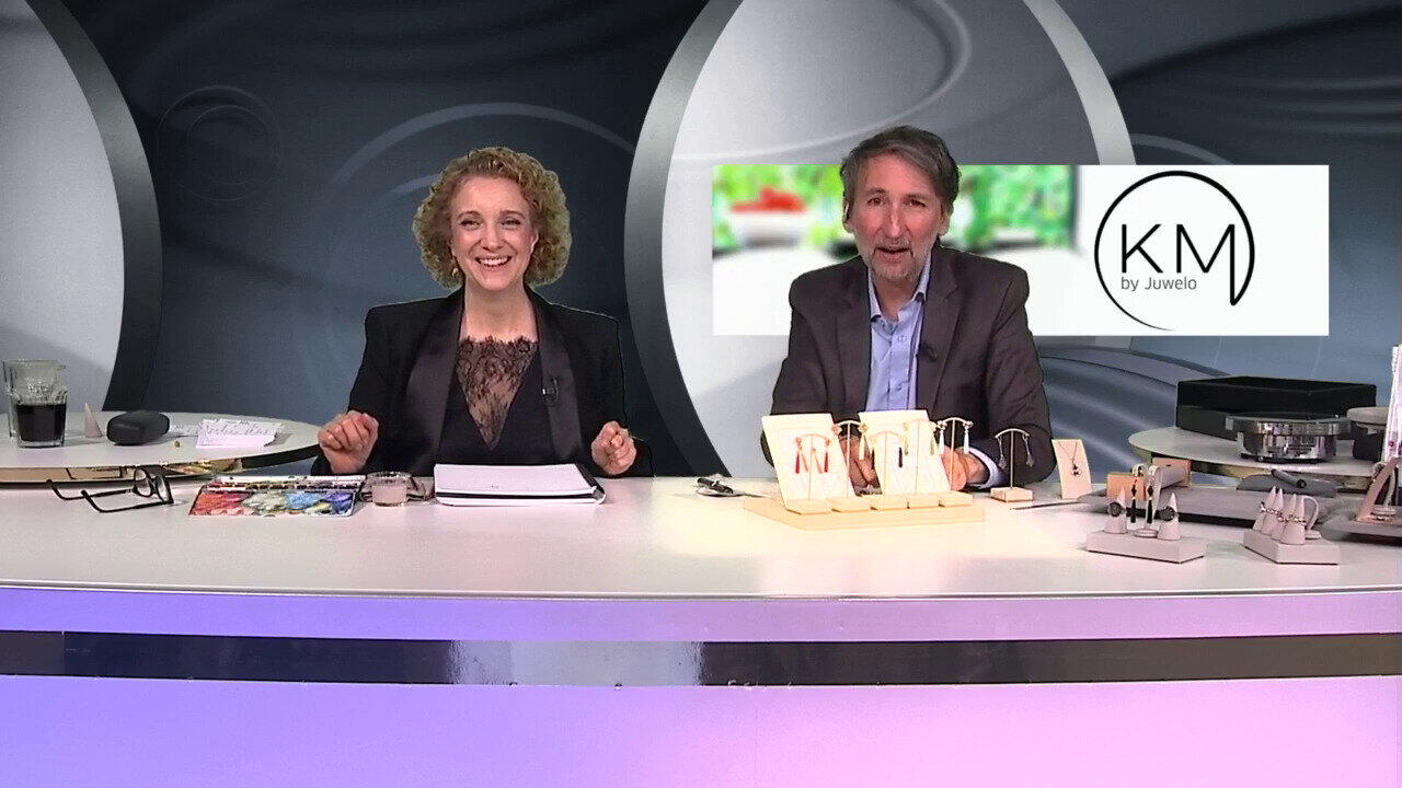 Visualizza l‘ultima asta di gioielli in Tv