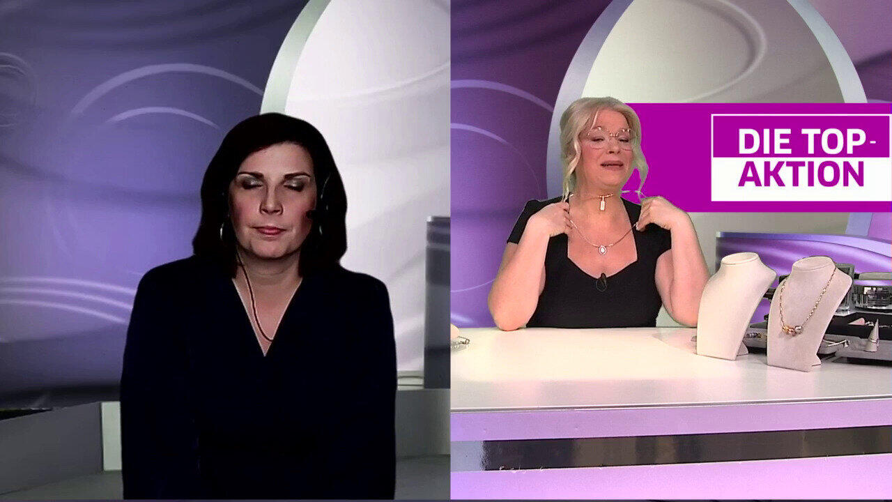 Letzte TV-Show ansehen