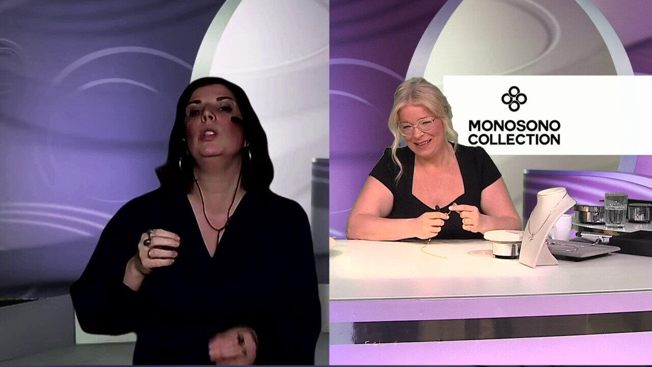 Visualizza l‘ultima asta di gioielli in Tv