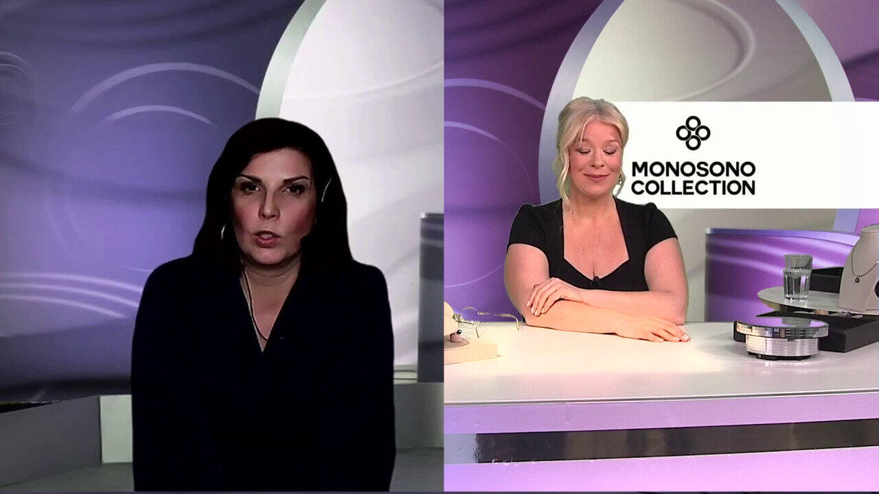 Visualizza l‘ultima asta di gioielli in Tv