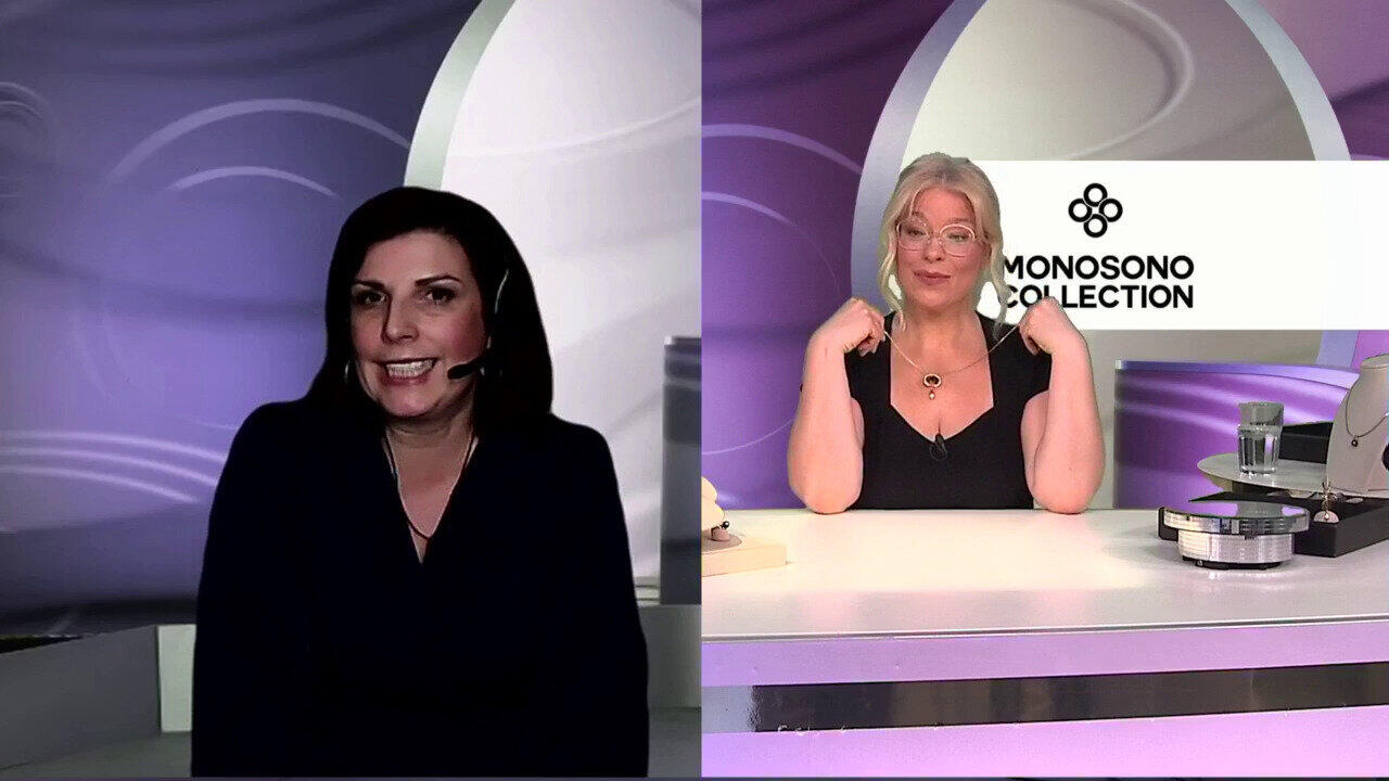 Visualizza l‘ultima asta di gioielli in Tv