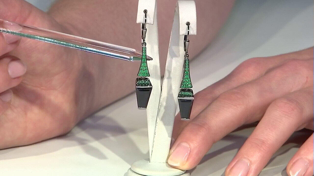 Voir l’enchère du bijou